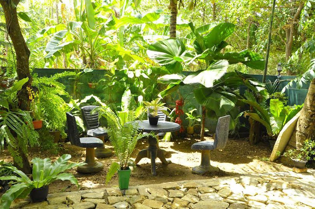 Ath Hala Safari Resort Udawalawe Exterior photo