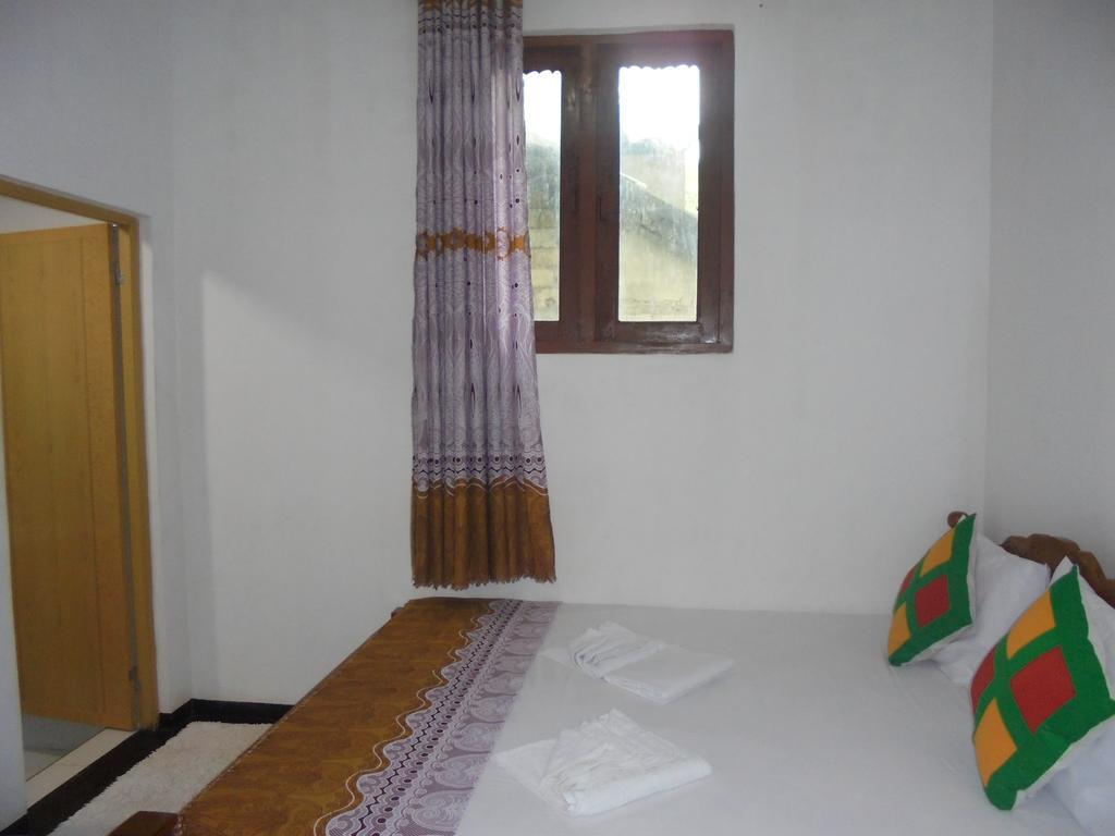 Ath Hala Safari Resort Udawalawe Exterior photo