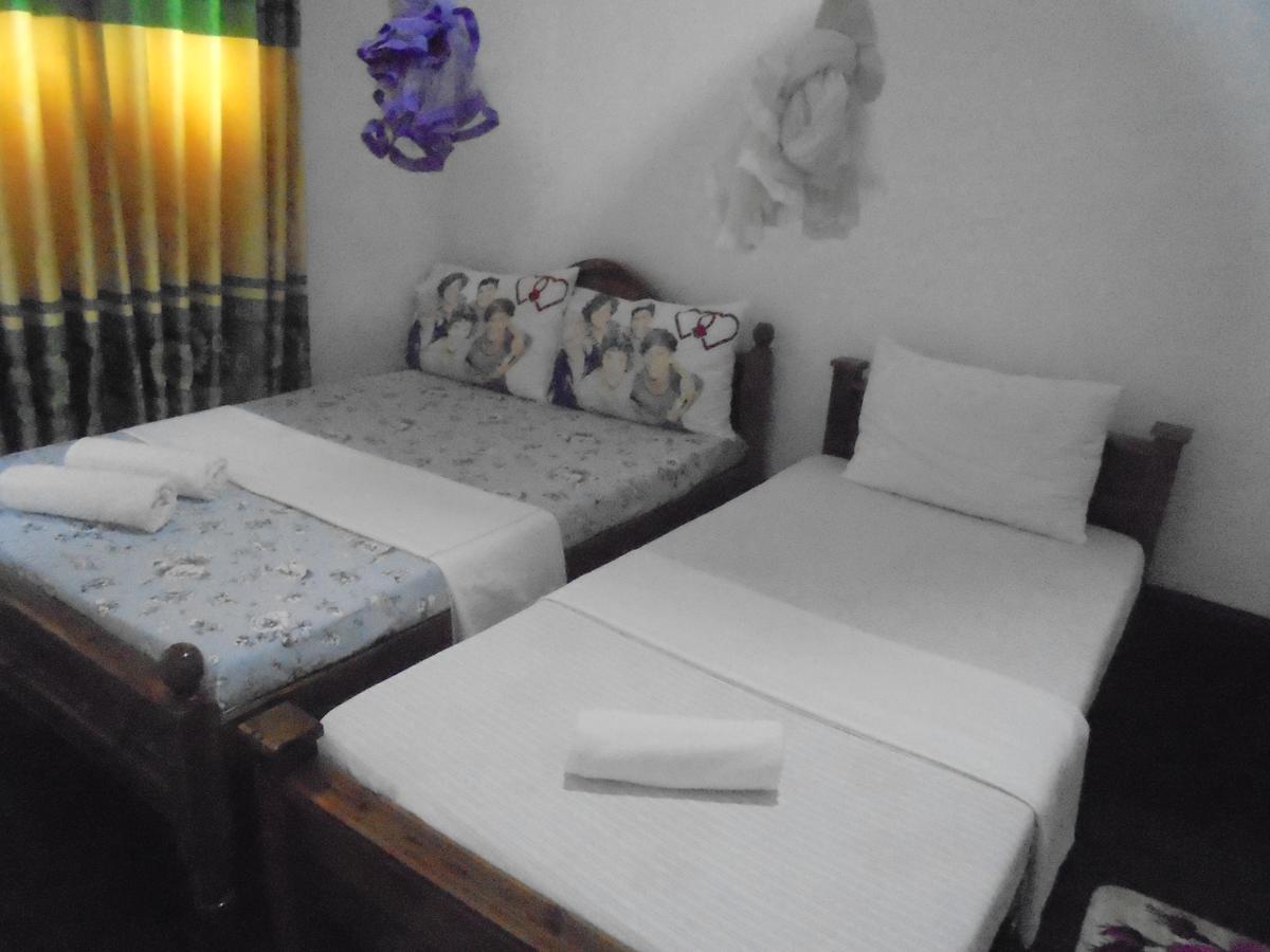 Ath Hala Safari Resort Udawalawe Room photo
